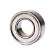 S-R 2-5.ZZ [EZO] Deep groove ball bearing - stainless steel