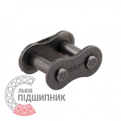 Соединительное звено роликовой цепи 08B-1 [SKF]