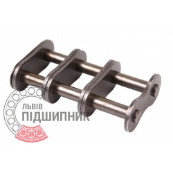 ЛАНЦЮГ Ланка .С-3ПР 12,7  b-7.75 mm  (08B-3) [SKF]