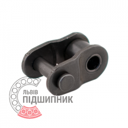 ЛАНЦЮГ Ланка П-1ПР- 12.7  b-7.75mm  (08B-1) [SKF]