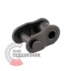 ЛАНЦЮГ Ланка П-1ПР- 12.7  b-7.75mm  (08B-1) [SKF]