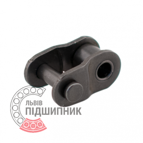 ЛАНЦЮГ Ланка П-1ПР- 12.7  b-7.75mm  (08B-1) [SKF]