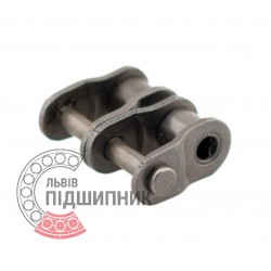 ЛАНЦЮГ Ланка П-2ПР 12,7  b-7.75 mm  (08B-2) SKF]