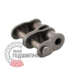 ЛАНЦЮГ Ланка П-2ПР 15.875  b-9.65mm  (10B-2) [SKF]