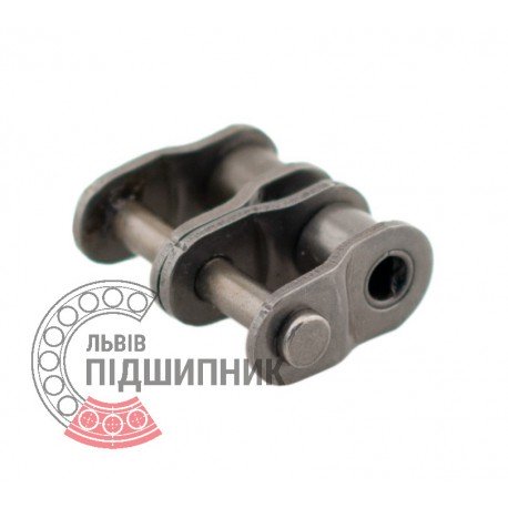 ЛАНЦЮГ Ланка П-2ПР 15.875  b-9.65mm  (10B-2) [SKF]