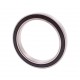 6811-2RS | 61811 2RS/P6 [BBC-R Latvia] Deep groove ball bearing. Thin section.