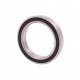 6806-2RS | 61806 2RS/P6 [BBC-R Latvia] Deep groove ball bearing. Thin section.