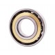 7312 ACM/P6 [BBC-R Latvia] - 46312 - Single row angular contact ball bearing