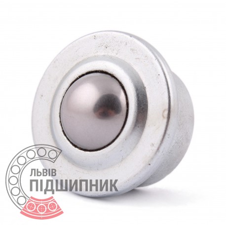 R0530-115-10 [Bosch Rexroth] Кулькова опора