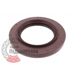 85х140х13/17 B1BASLRD [Sampa] Oil seal | Gearbox shaft seal - DAF