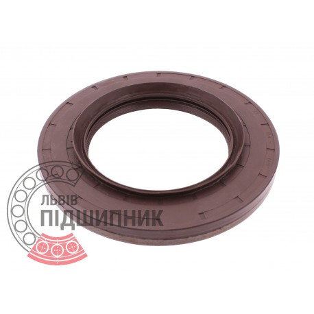 85х140х13/17 B1BASLRD [Sampa] Oil seal | Gearbox shaft seal - DAF