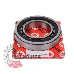 NJ213-E-XL-TVP2 [FAG] Cylindrical roller bearing