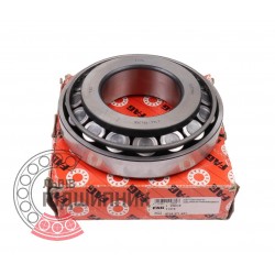 27316 | 31316-XL [FAG] Tapered roller bearing