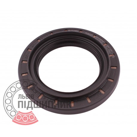 50х80х8/12 BASLRSX7 | 01036511B [Corteco] Oil seal