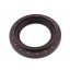 50х80х8/12 BASLRSX7 | 01036511B [Corteco] Oil seal