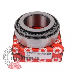 33213 [FAG] Tapered roller bearing