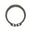 Outer snap ring 10 mm - DIN471