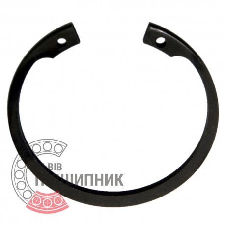 Inner snap ring 85 mm - DIN472