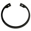 Inner snap ring 85 mm - DIN472