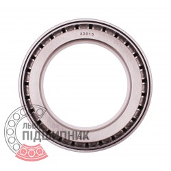 32015 [NTE] Tapered roller bearing