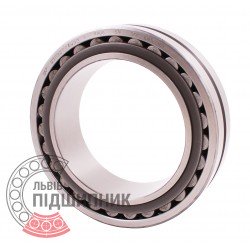 23032 CCK/W33 [SKF] Pendelrollenlager