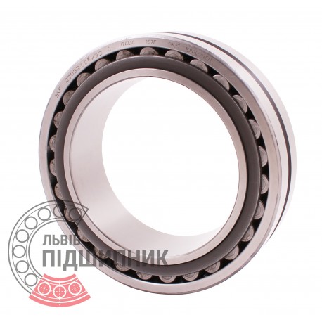 23032 CCK/W33 [SKF], аналог 3003132 - Двухрядный радиальный сферический роликоподшипник