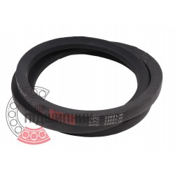 SPC-2360 Lw [Bando] Узкопрофильный вентиляторный ремень / SPC2360 Ld