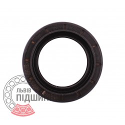 35х55х10/14 B1BASLSFDRWX67 | 01034063B [Corteco] Oil seal