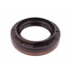 35х55х10/14 B1BASLSFDRWX67 | 01034063B [Corteco] Oil seal