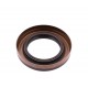 35х55х10/14 B1BASLSFDRWX67 | 01034063B [Corteco] Oil seal