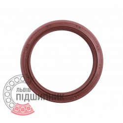 55х70х8 B1BASLSFRDX7 | 12015120B [Corteco] Oil seal