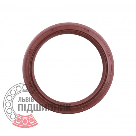 55х70х8 B1BASLSFRDX7 | 12015120B [Corteco] Oil seal