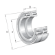 SL045013-PP-C3 [INA] Cylindrical roller bearing