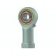 BEFN 22-20-501 [Durbal] Rod end with radial spherical plain bearing