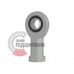 DGIL 30 UK [Durbal] Rod end with radial spherical plain bearing