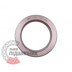 301202, 80301202 CNH - 51111 [SKF] Thrust ball bearing