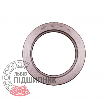 301202, 80301202 CNH - 51111 [SKF] Thrust ball bearing