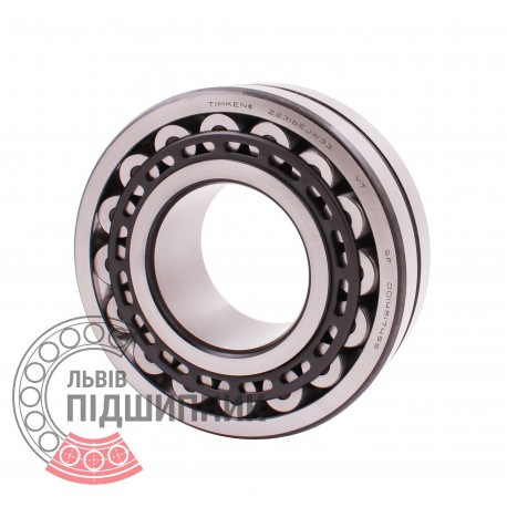 22316 EJW33 [Timken] Spherical roller bearing