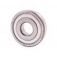 6407-2Z [FAG] Deep groove sealed ball bearing