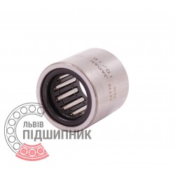 NK10/16 [NTN] Needle roller bearings without inner ring