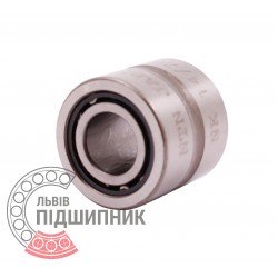 NKI 10/20 | NK14/20R+1R10X14X20 [NTN] Needle roller bearing