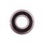 6206NREE [SNR] Sealed ball bearing with snap ring groove on outer ring