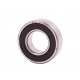 628/8-2RS1 [SKF] Miniature deep groove ball bearing