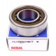 239120 / 235700 Claas - NJ2207 ET [NSK] Cylindrical roller bearing