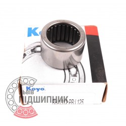 Needle roller bearing 832879M1 Massey Ferguson - BH1312 [Koyo]