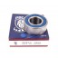 3004 2RS [BBC-R Latvia] Double row angular contact ball bearing