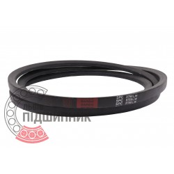 SPC-3750 Lw [Bando] Narrow V-Belt (Fan Belt) / SPC3750 Ld