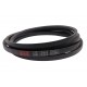 060305 підходить для Claas - Привідний ремінь Cx6108 Lw V-belt Red [Bando]