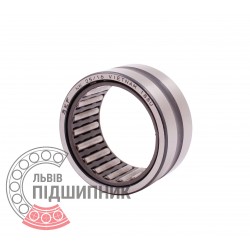 NK 25/16 [SKF] Needle roller bearings without inner ring