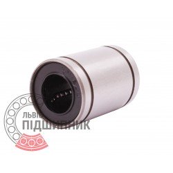 LM 12 UU (LM12 UU) [Китай] Линейный подшипник